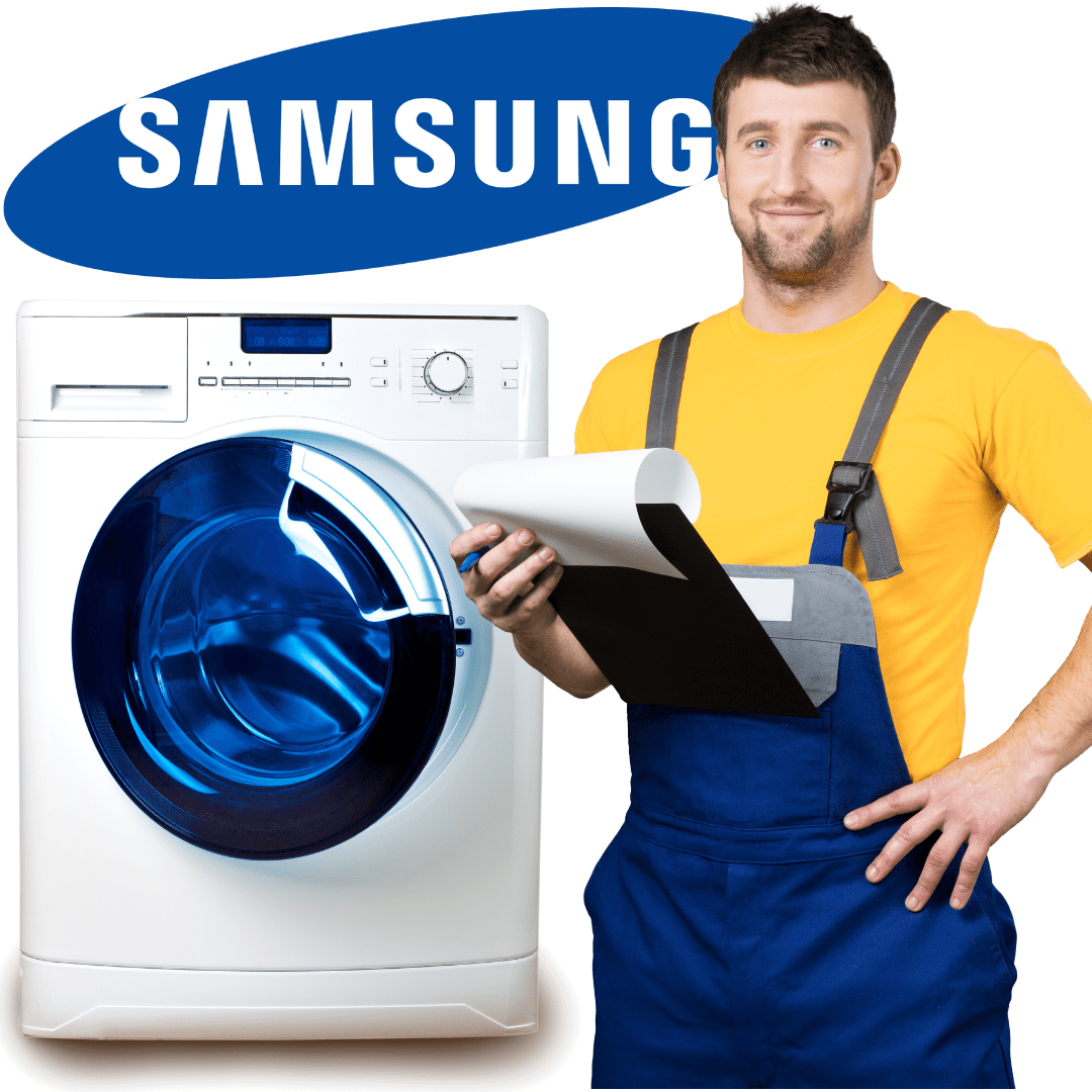 Assistencia Tecnica Lava e Seca Samsung em Roma Salvador-BA